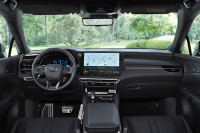 Krijgt de nieuwe Lexus RX 450h plug-in hybride (2022) eindelijk mensen uit hun BMW X3?