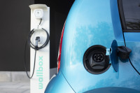 Subsidie elektrische auto: Als het zo door gaat is het geld over een week op!