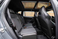 Eerste review: Seat Tarraco 2.0 TSI 4Drive FR
