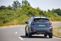 Subaru Crosstrek (2024) review: is opvolger XV redding van Subaru?