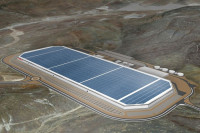 Tesla krijgt groen licht voor Chinese productie Model 3