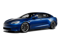 Prijs Tesla Model S Plaid+: Van 0 naar 100 km/h in 2 tellen voor 150.000 euro