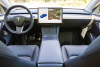 Eerste review: Tesla Model Y verhelpt grootste minpunten Model 3