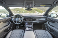 TEST: Waarom de Audi Q8 eigenlijk geen facelift nodig heeft
