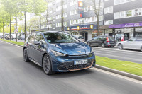 TEST - Cupra Born biedt meer ‘Frans comfort’ dan Renault Megane E-Tech Electric