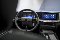 TEST - Opel Astra Sports Tourer Electric: elektrische stationwagon voor gewone mensen