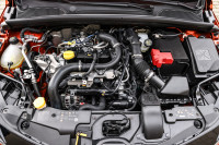 TESTE: Um motor turbo de três cilindros não é igual ao outro