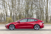 Test: liever de goedkoopste Tesla Model 3 dan de duurste Volkswagen ID.3