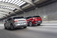 Test - Hoe de elektrische Volkswagen ID.4 GTX wordt vernederd door de Hyundai Ioniq 5 AWD