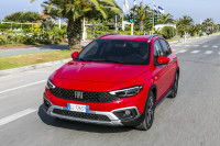 Fiat Tipo Hybrid review: this is how Fiat tries to make the old model small, fast and wild again