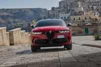 Alfa Romeo Tonale Tributo Italiano PHEV (2024) review: laatste ode aan benzinemotor