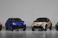 Toyota Aygo X (2022) is duurder, groter en luxer dan een Kia Picanto