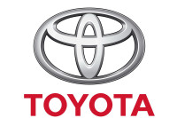 Achter het Toyota-logo zit een logica die alleen Japanners kunnen bedenken