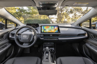 Prijslijst Toyota Prius (2023) brengt 7 nieuwe feitjes aan het licht