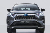 Autodiefstal 2021 - Heb je een Toyota RAV4? Slaap dan met één oog open!