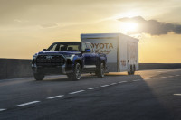 Toyota-rijders helpen je graag verhuizen, maar willen dit ervoor terug