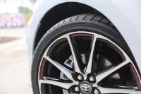 Toyota Yaris GR Sport (2022) review: reed elke Yaris maar zo sportief