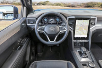 Volkswagen Amarok (2023) test: deze Volkswagen heeft wél fysieke knoppen
