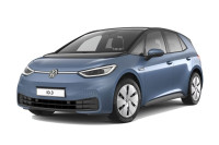 Prijsvergelijking: Renault Megane E-Tech Electric vs. VW ID.3, Cupra Born, Nissan Leaf