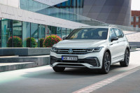 Volkswagen Tiguan Allspace prijs: Tiguan XXL duikt (weer) onder de 40.000 euro