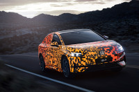 Volkswagen ID.7 komt Hyundai Ioniq 6 pesten met 700 kilometer range