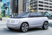 De Volkswagen ID. Life is voor jonge kopers ... die 25.000 euro kunnen ophoesten