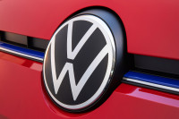 Volkswagen-spion dood gevonden in uitgebrande auto