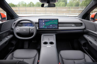 Xpeng G6 review - dit is de auto die de Tesla Model Y aan het wankelen moet brengen