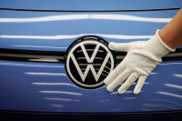 Zo gaat Volkswagen met minder mensen sneller auto's bouwen