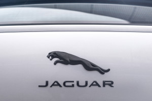 Waarom je nu je slag kunt slaan met deze bestverkochte Jaguar ooit