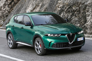 Alfa Romeo Tonale (2022) test - Onze hooggespannen verwachtingen komen niet uit