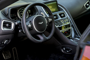 Aston Martin DB11 prijzen en specificaties