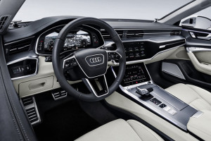 Audi A7 sportback prijzen en specificaties