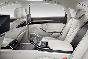 Audi A8 prijzen en specificaties