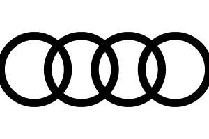Het Audi-logo uitgelegd: dit is waar de vier ringen voor staan