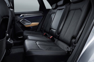 Audi Q3 prijzen en specificaties