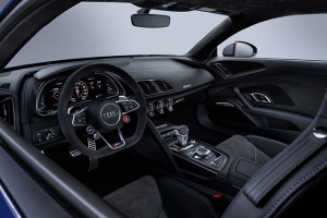 Audi R8 prijzen en specificaties
