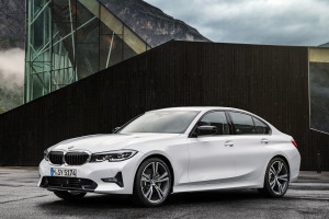 BMW 3-serie