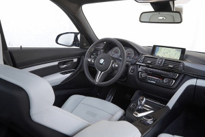 BMW 4-coupe prijzen en specificaties