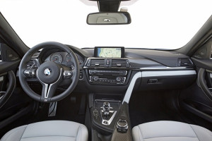 BMW 4-Gran Coupe prijzen en specificaties