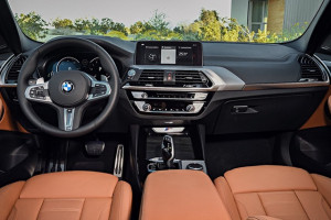 BMW X3 prijzen en specificaties