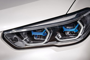 BMW X5 prijzen en specificaties