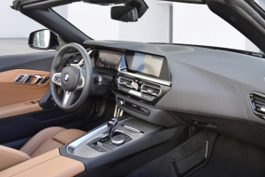 BMW Z4 Roadster prijzen en specificaties