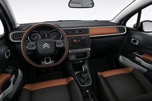 Citroën C3 prijzen en specificaties