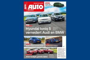 Auto Review 11 in de winkel - Hyundai Ioniq 5 vernedert Audi en BMW