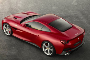 Ferrari Portofino M prijzen en specificaties
