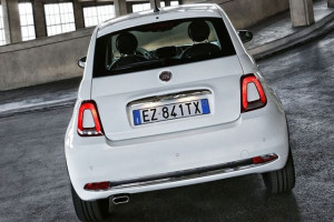Fiat 500 prijzen en specificaties