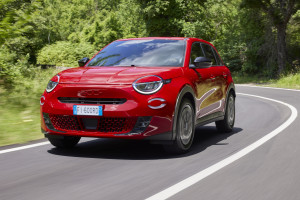 Fiat 600e kost 35.990 euro: snel bestellen voordat Fiat de prijs verhoogt