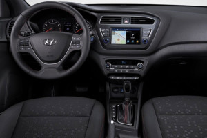Hyundai i20 prijzen en specificaties