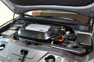 Hyundai NEXO prijzen en specificaties